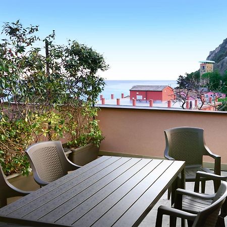 Monterosso Garden House Plus Apartment Monterosso al Mare Cameră foto