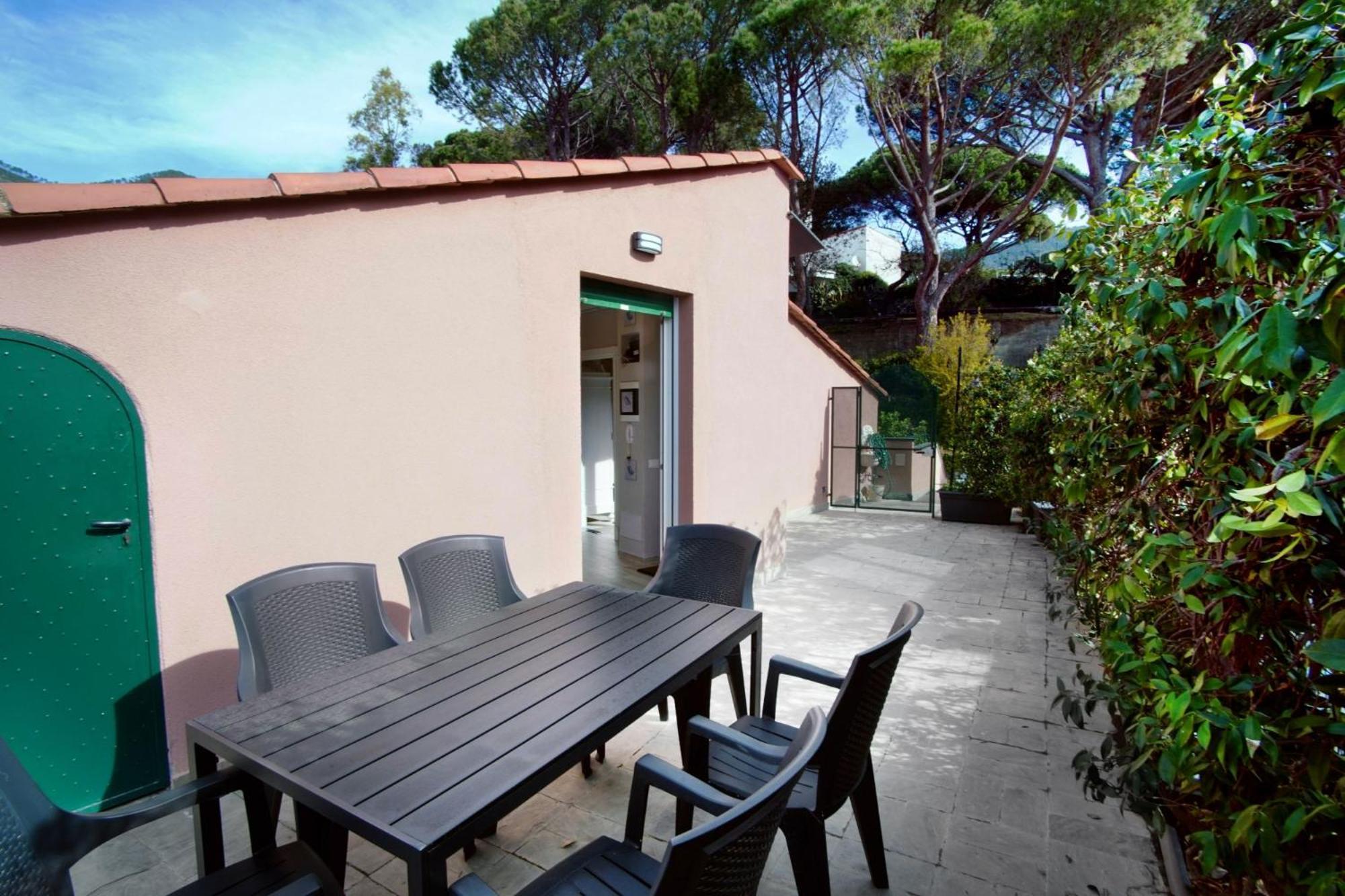 Monterosso Garden House Plus Apartment Monterosso al Mare Cameră foto